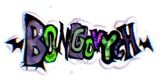 BONGOVYCH